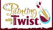 Painting with a Twist - video production by Julius A. Evans of Red Clay Productions